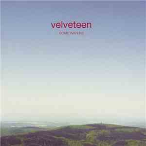 Velveteen - Home Waters flac album