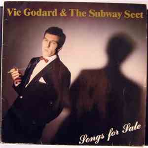 Vic Godard & The Subway Sect - Songs For Sale flac album