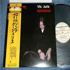 Vic Juris - Roadsong flac album