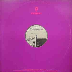 Vicki Sue Robinson - Give My Love Back / I'm Here & I'm Hot flac album