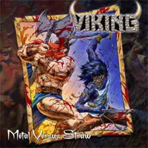 Viking - Metal Versus Straw flac album