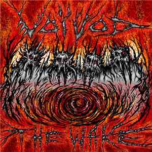Voïvod - The Wake flac album