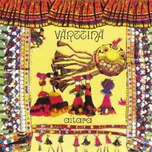Värttinä - Aitara flac album