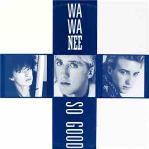 Wa Wa Nee - So Good (Remixes) flac album