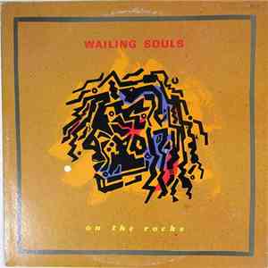 Wailing Souls - On The Rocks flac album