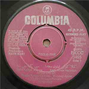 Wajahat Attre, Kamal Ahmed - Hath Kari Vol. 1 flac album