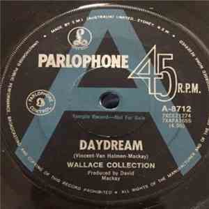 Wallace Collection - Daydream flac album