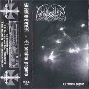 Wangelen - El Camino Pagano flac album