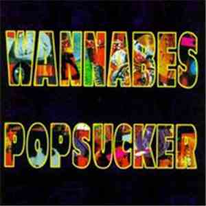 Wannabes - Popsucker flac album