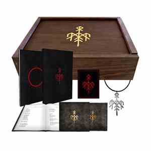 Wardruna - Runaljod - Ragnarok flac album