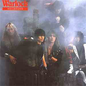 Warlock  - Hellbound flac album