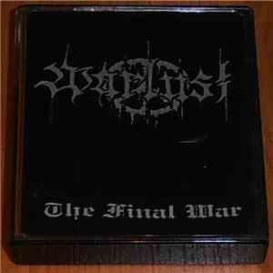 Warlust - The Final War flac album
