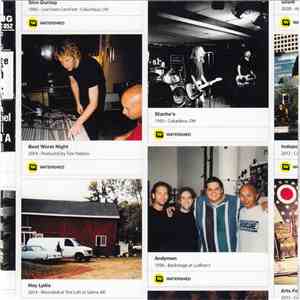 Watershed  - The Single Series Volume 4 flac album