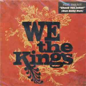 We The Kings - We The Kings flac album