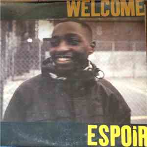 Welcome  - Espoir flac album