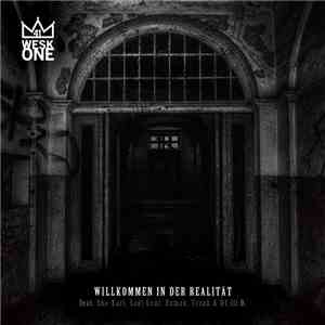 WeskOne - Willkommen In Der Realität flac album