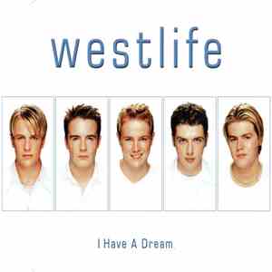 Westlife - I Have A Dream flac album