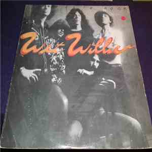 Wet Willie - Dixie Rock flac album