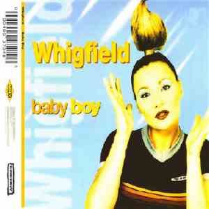 Whigfield - Baby Boy flac album