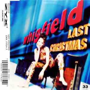 Whigfield - Last Christmas flac album