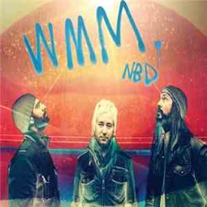 Wide Mouth Mason - No Bad Days flac album