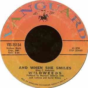 Wildweeds - And When She Smiles / Paint And Powder Ladies No. 2 flac album