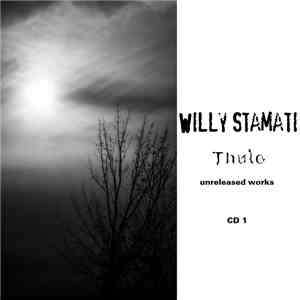 Willy Stamati - Thule (CD 1) flac album