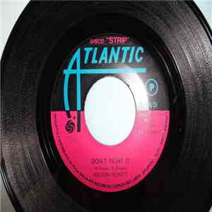 Wilson Pickett - Knock On Wood flac album