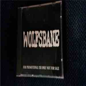 Wolfsbane - 4 Track Sampler flac album