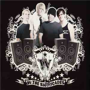 Wonderland  - On The Barricades flac album