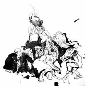 WTCHS - It's Not A Cross, It's A Curse! flac album
