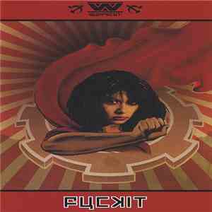 :wumpscut: - Fuckit flac album