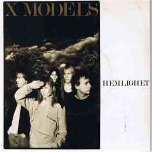 X Models - Hemlighet flac album