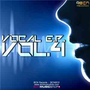 Xavi BCN - Vocal E.P. Vol. 4 flac album
