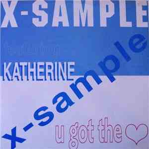 X-Sample - U Got The Love flac album