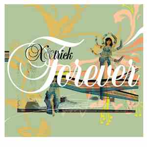 X&trick - Forever flac album