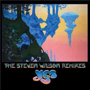 Yes - The Steven Wilson Remixes flac album
