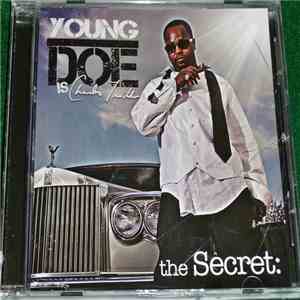 Young Doe - The Secret flac album