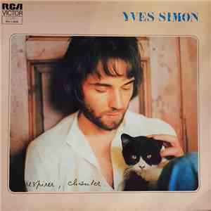 Yves Simon - Respirer, Chanter. flac album