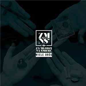 Za Młodzi Na Śmierć - Wiele Dróg flac album