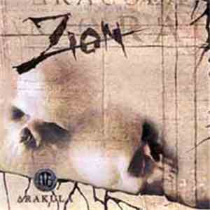 Zion  - Drakula flac album
