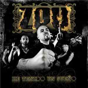 ZPU - He Tenido Un Sueño flac album