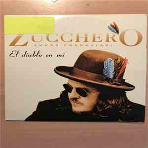 Zucchero - El Diablo En Mi flac album