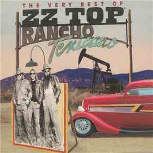 ZZ Top - Rancho Texicano: The Very Best Of ZZ Top flac album