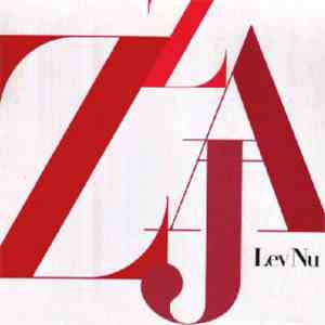 Zzaj - Lev Nu flac album
