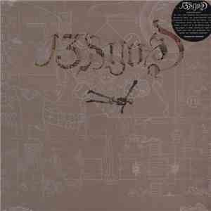 13&God - Own Your Ghost flac album