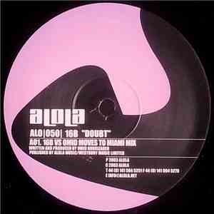 16B - Doubt flac album