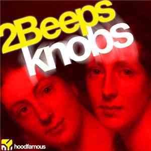 2Beeps - Knobs flac album