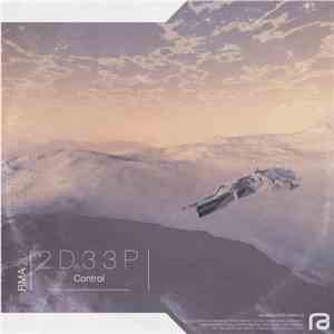 2D33P - Control flac album
