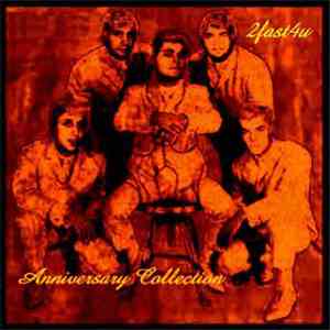 2fast4u - Anniversary Collection flac album